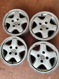 cerchi 106 xsi da 14