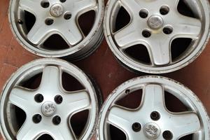 cerchi 106 xsi da 14