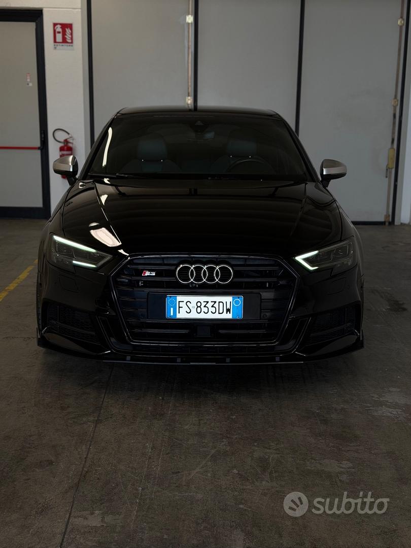 Audi A3 3ª serie