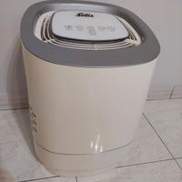 PURIFICATORE D'ARIA SOLIS PER AMBIENTE