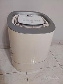 PURIFICATORE D'ARIA SOLIS PER AMBIENTE