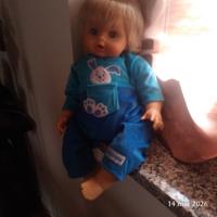 Bambolotto Ciccio Bello