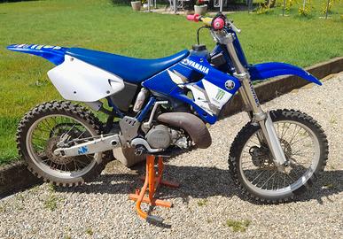 yamaha yz  250