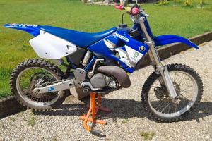 yamaha yz  250