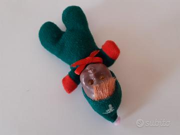 Fiammiferino El Greco Gig anni '90  COLORI RARI