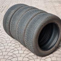 Gomme invernali Yokohama 235/55 R18 104H