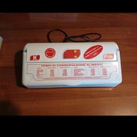 Macchina per sottovuoto 