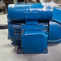 motore elettrico 1cv 230v