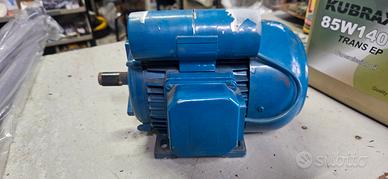 motore elettrico 1cv 230v