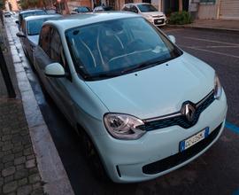 RENAULT Twingo Electric - 2021