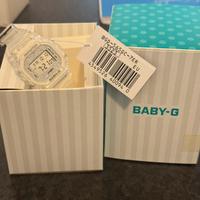 Casio G-shock - Orologio Da Polso Da Unisex
