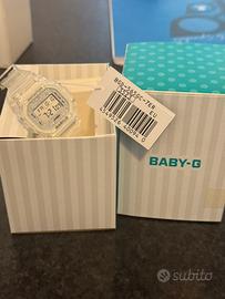 Casio G-shock - Orologio Da Polso Da Unisex