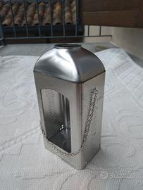Porta bottiglia in metallo Jägermeister
