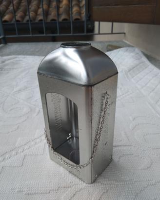 Porta bottiglia in metallo Jägermeister