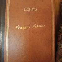 Lolita. di Vladimir Nabokov