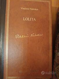 Lolita. di Vladimir Nabokov