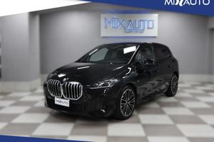 BMW 218 d Active Tourer Msport auto
