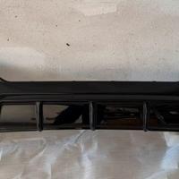 Diffusore Posteriore BMW F20 F21