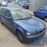 BMW 3 TOURING E46 320D 150CV 01-05 - Ricambi