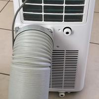Climatizzatore Portatile 