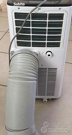 Climatizzatore Portatile 
