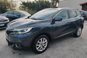 Renault Kadjar dCi 8V 110CV EDC Energy Intens
