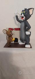 figure di tom e jerry
