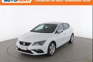 SEAT Leon 1.6 TDI 115 CV DSG 5p. FR