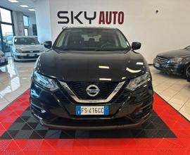 Nissan Qashqai 1.6 dCi 2WD Business