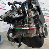 MOTORE FIAT 1.2 B SIGLA 188A4000 TAPPO STRAPPO