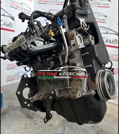 MOTORE FIAT 1.2 B SIGLA 188A4000 TAPPO STRAPPO