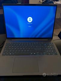 HP ZBook Power 16 G11 A - Ryzen 7 PRO 8845HS, 64GB