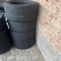 Gomme Estive BMW x6 Bridgestone