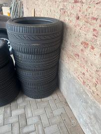 Gomme Estive BMW x6 Bridgestone