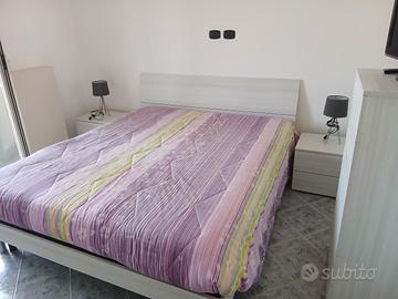 Camera da letto Nuova!