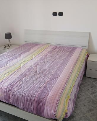 Camera da letto Nuova!