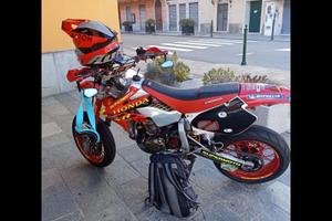 Xr 650 sm 2000