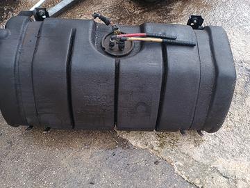 serbatoio gasolio Iveco Daily terza serie 