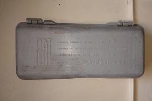 FIAT 500 Kit