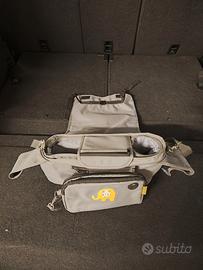 borsa passeggino