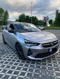 Opel Corsa GS Line