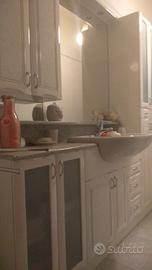 Mobile arredo bagno