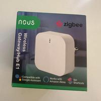 SMART ZIGBEE GATEWAY