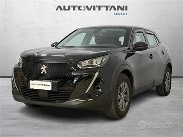 PEUGEOT 2008 1.2 PureTech 130cv Active S&S