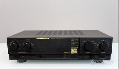 Amplificatore Marantz PM25