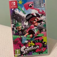 Splatoon 2