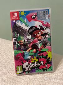 Splatoon 2