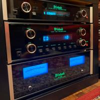 Mcintosh D100