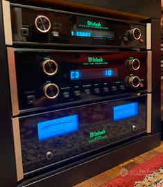 Mcintosh D100