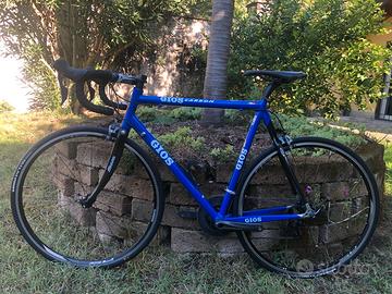 Bici da Corsa Gios Carbon